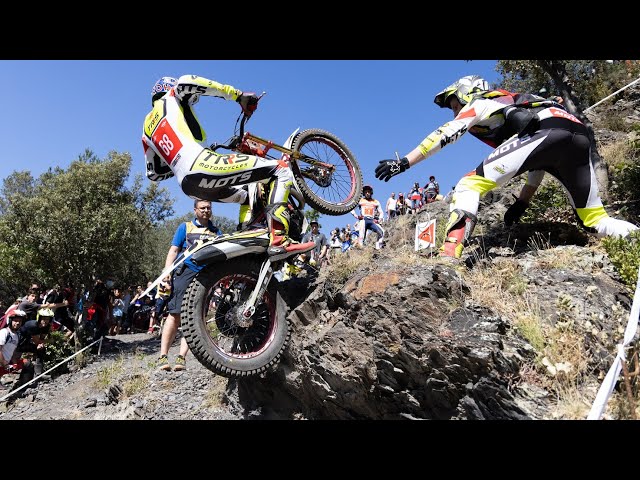 Trial GP Andorra 2021 | Best of World Championship by Jaume Soler