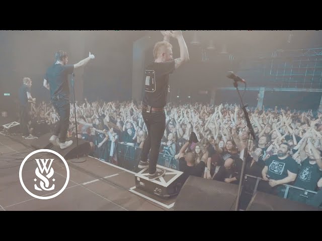 While She Sleeps - Wiesbaden 2020 (Official Tour Video)