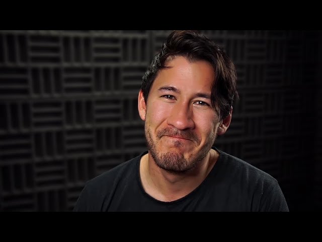 Heartwarming Markiplier Moments that will make you cry