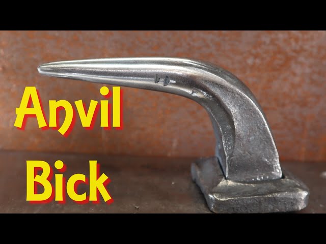 Anvil Bick