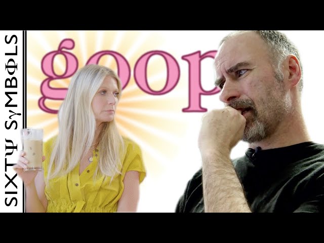 Physics Professor watches "the goop lab" - Sixty Symbols