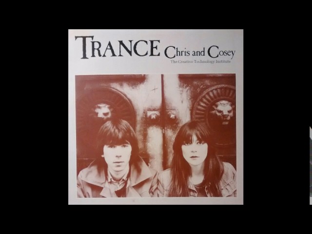 Chris & Cosey - Until