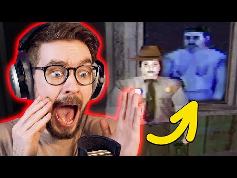 THIS GONNA GIVE ME A HEART ATTACK | Night Watch