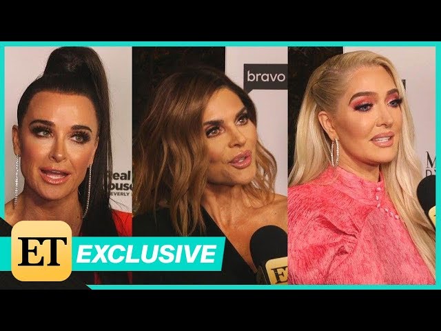 'RHOBH' Season 9: Cast Promises It's About More Than Dorit, a Dog and a Blog (Exclusive)
