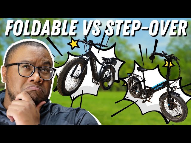 Which E-Bike Is Right For You? | Troxus Explorer vs Lectric XP 3.0