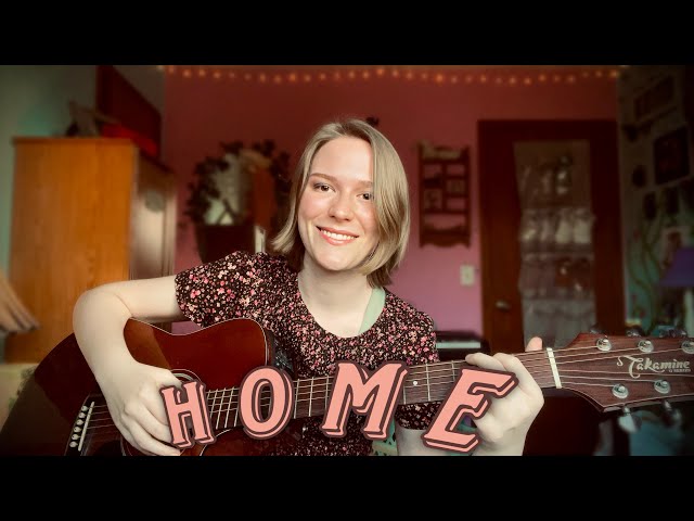 HOME - Philip Philips Cover | MONSTERBIRD