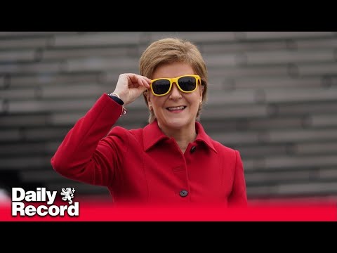 Nicola Sturgeon becomes longest serving First Minister of Scotland