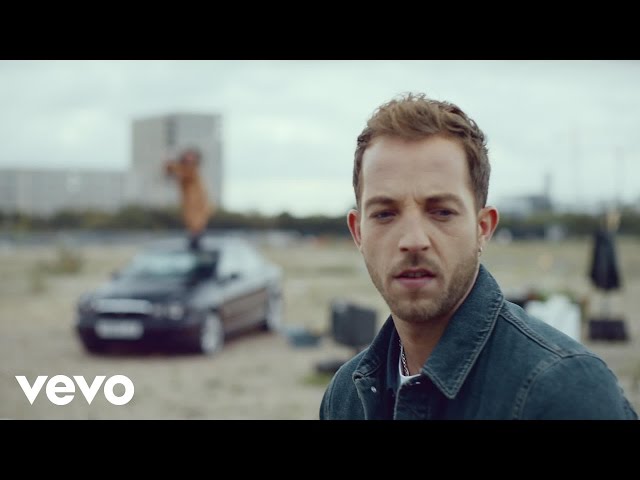 James Morrison - Stay Like This