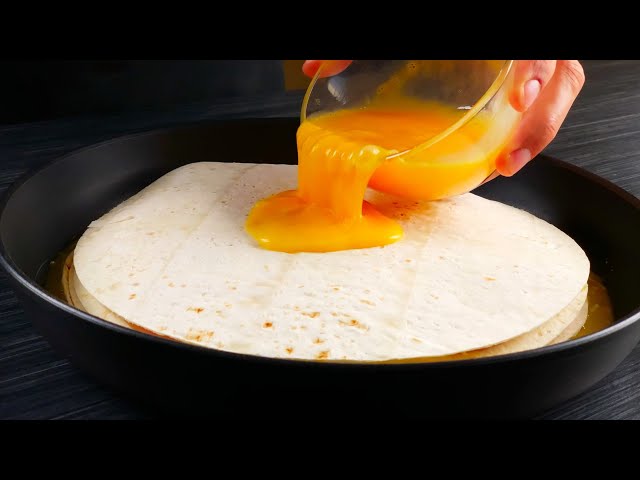 Why Koreans Are Buying TORTILLAS In Bulk?! NEW Asian Trick Is Taking Over The World!!!