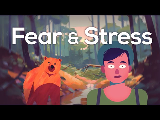 Stress and Fear - What's the Difference?