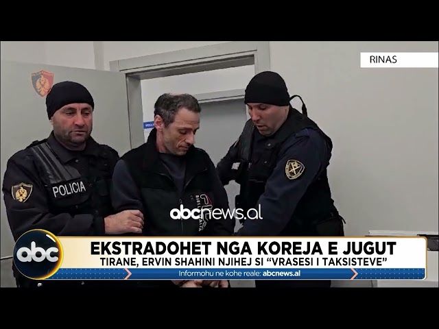 News Line, ora 17:00- 06 prill 2024 | ABC News Albania