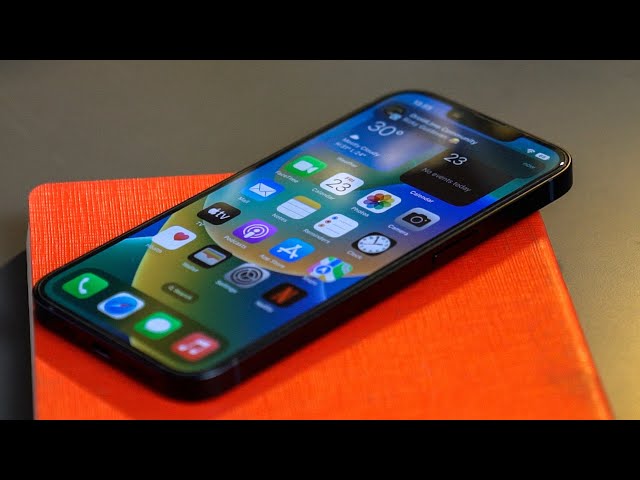 Review iPhone 14 | Hape baru Apple yang begitu syulit di rekomendasikan