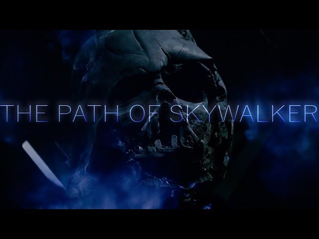 The Path of Skywalker