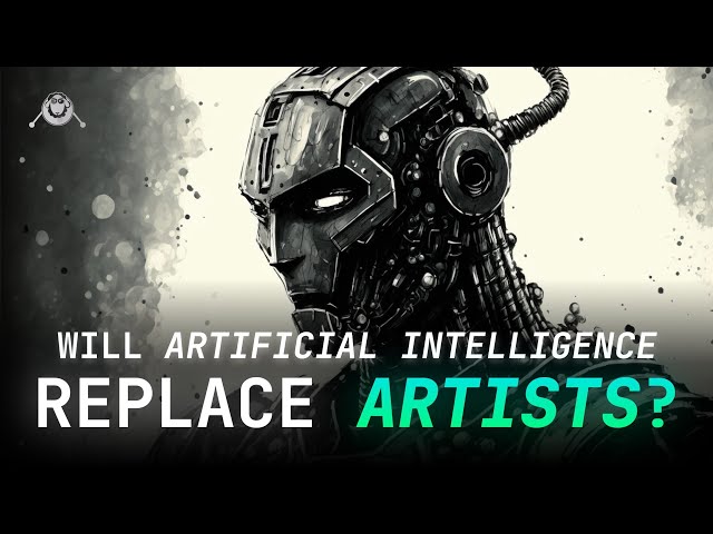 Is AI generated art exploitation?