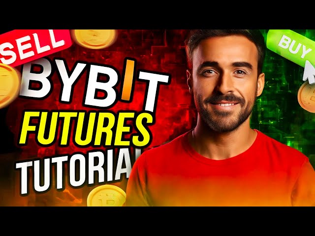 Bybit Futures Trading Tutorial: Learn How to Trade Bybit Derivatives