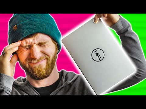 I Can’t Believe I Liked This… - Dell XPS 13 Plus Review