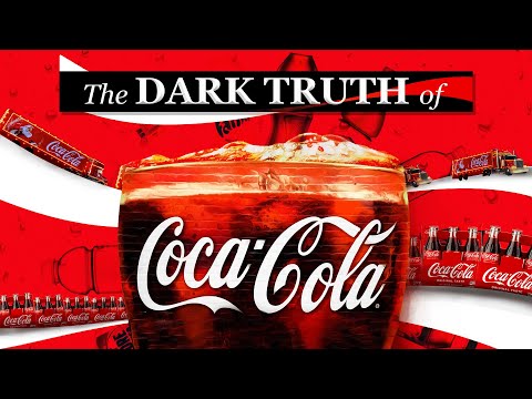 The Disturbing History of Coca-Cola