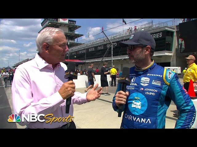 IndyCar Series: Gallagher Grand Prix Postrace Show (FULL) | Motorsports on NBC