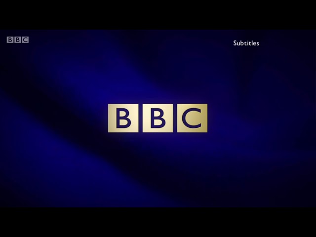BBC One Family Ident - 11pm airing (09/04/21) (HD)