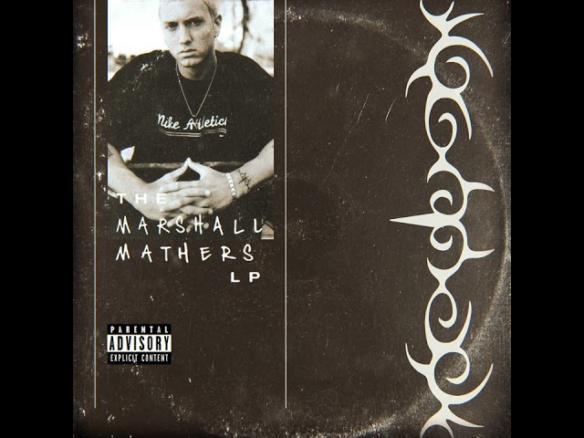 Eminem - Criminal (Extended Version)