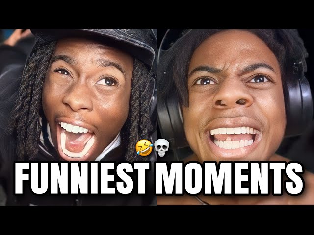 8 MINUTES OF STREAMERS FUNNIEST MOMENTS!