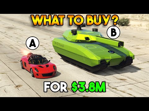 Which one to buy for same price GTA 5