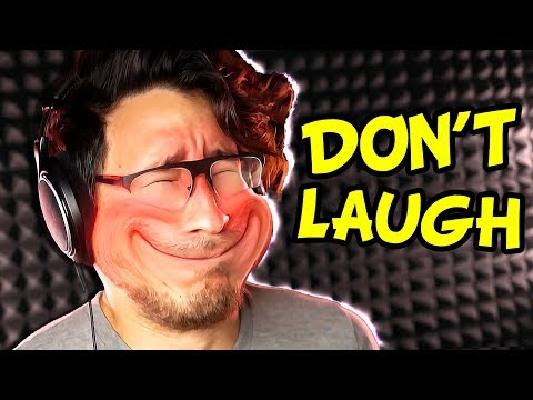 Try Not To Laugh Challenge #7