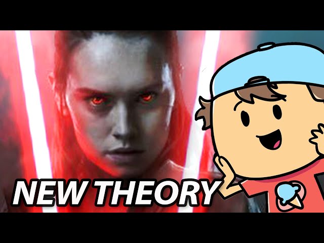 Why They're Hiding Rey's True Role in Star Wars Rise of Skywalker