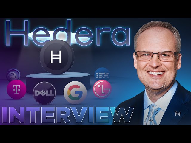 Hedera interview | HBAR Elite Council, NFT Growth, & Decentralization w/ Mance Harmon