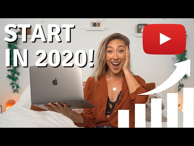 How to Grow Your YouTube Channel from 0 Subscribers: Beginners Guide for Quick YouTube Success