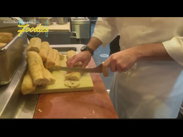 First Coast Foodies: Prati Italia makes homemade pasta that would make an Italian grandmother proud