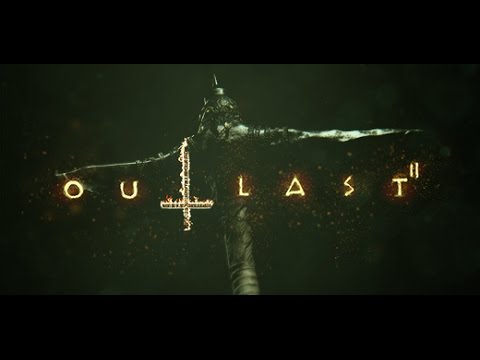 Outlast 2 Gameplay