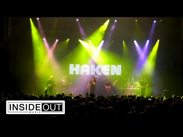 HAKEN – Live at the Roundhouse, London 2019 (Official Bootleg)