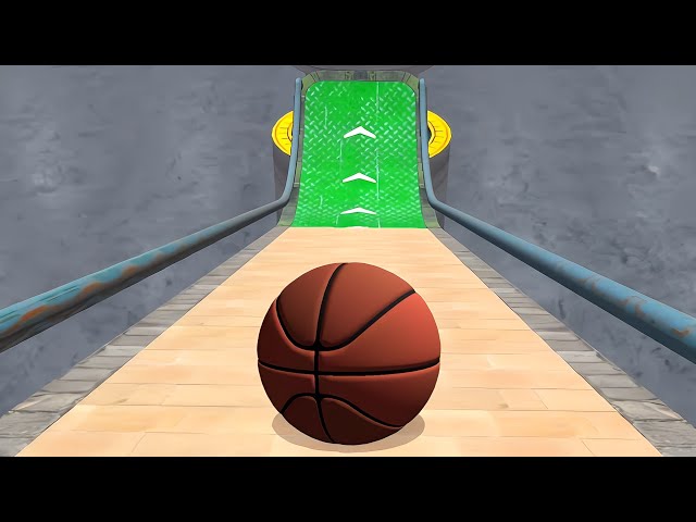 🔥Going Balls: Super Speed Run Gameplay | Level 427 Walkthrough | iOS/Android | 🏆