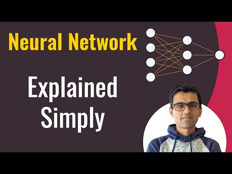 Simple Explanations of Complex Topics