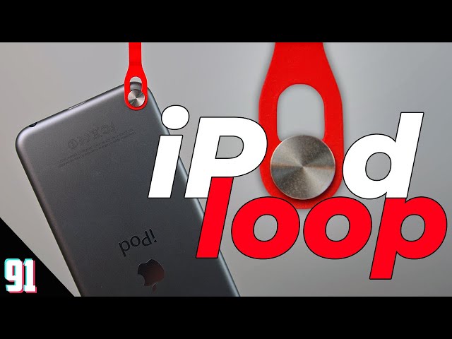 iPod touch loop in 2023 - Forgotten Failure