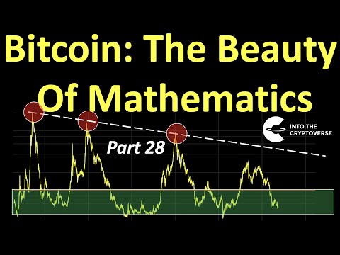 Bitcoin: The Beauty of Mathematics (Part 28)