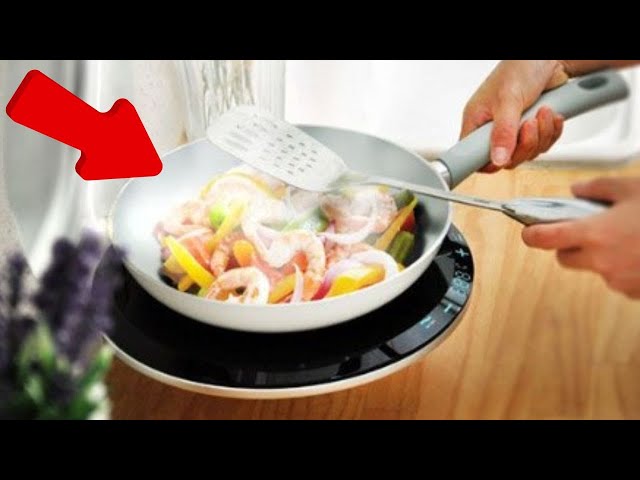 8 Coolest Kitchen Gadgets That Are Worth Buying - That Are Actually Worth It