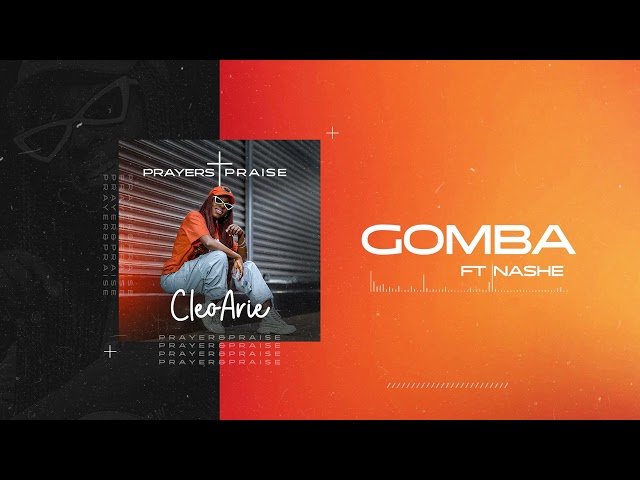 4. Cleo Arie - Gomba ft. Nashe
