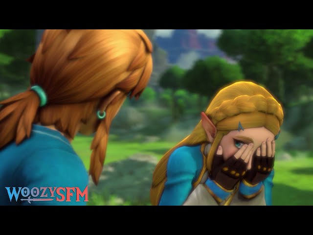 Legend of Zeldass [reupload]