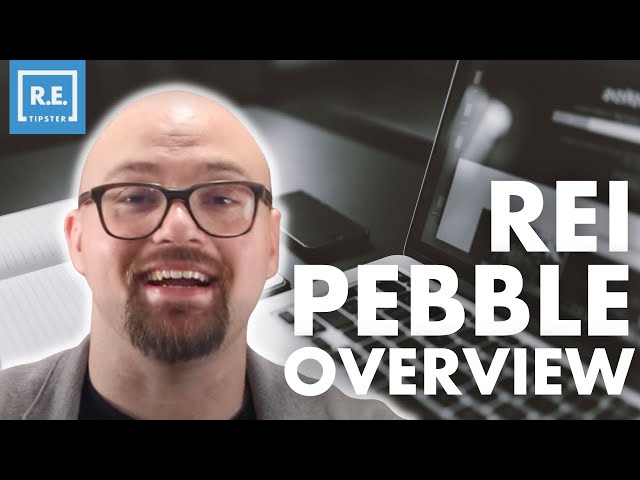 REI Pebble Review: What Can This CRM Do For Land Investors?