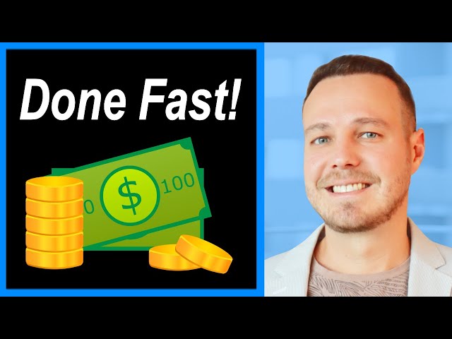 How to Get Funding For a Startup Company (Fast Track)
