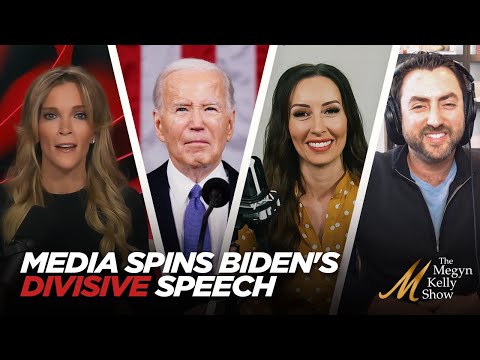 The Megyn Kelly Show | Joe Biden