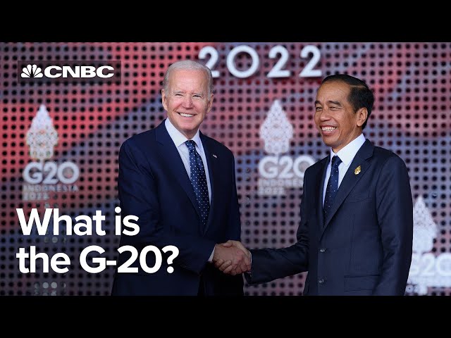 What is the G-20, and is it losing its relevance?