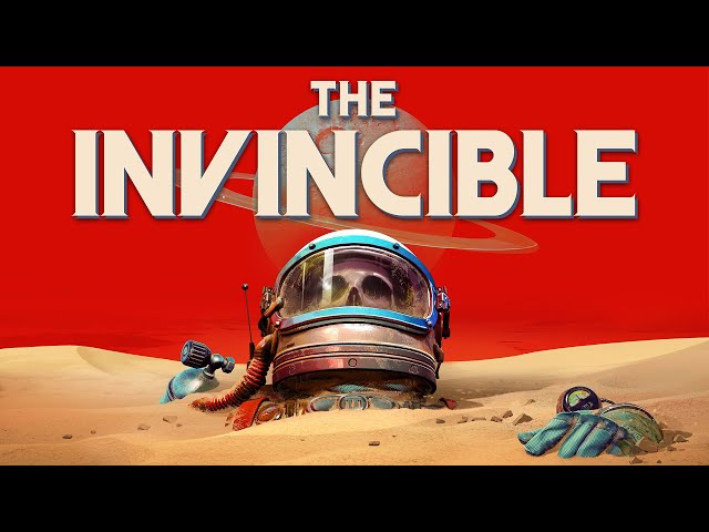 The Invincible 001 | Abgestürzt auf dem roten Planten | Gameplay Deutsch Staffel 1
