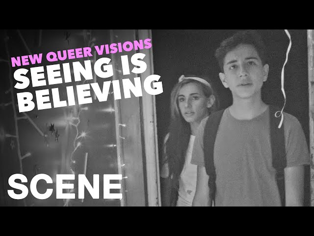 NQV: SEEING IS BELIEVING - Their Teen Crush