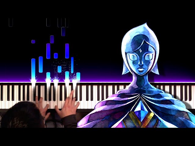 Zelda: Skyward Sword Fi's Theme/Farewell Piano (Variations)