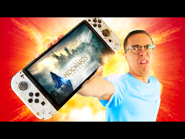 Should You Buy a Switch in 2024?