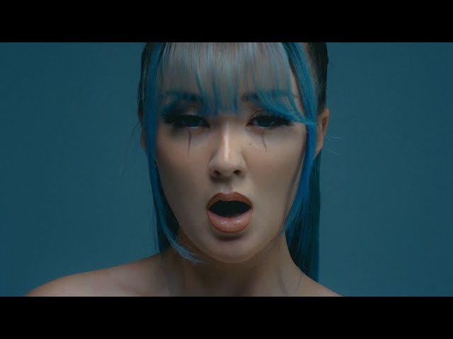 Rain Paris - Pain // Happiness (Official Music Video)
