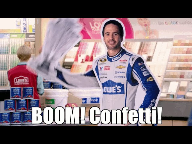 Top 10 Jimmie Johnson Commercials